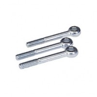 Śruba oczkowa M8 x 70 z nakrętką Steute